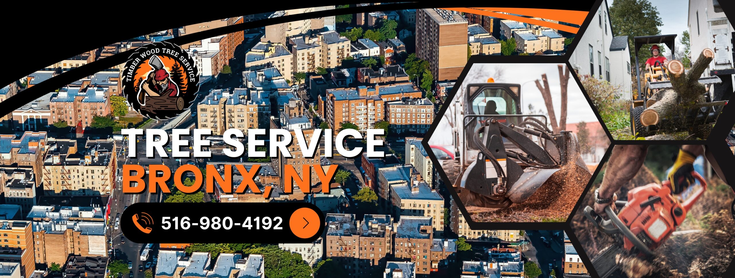 Bronx-Tree-Service