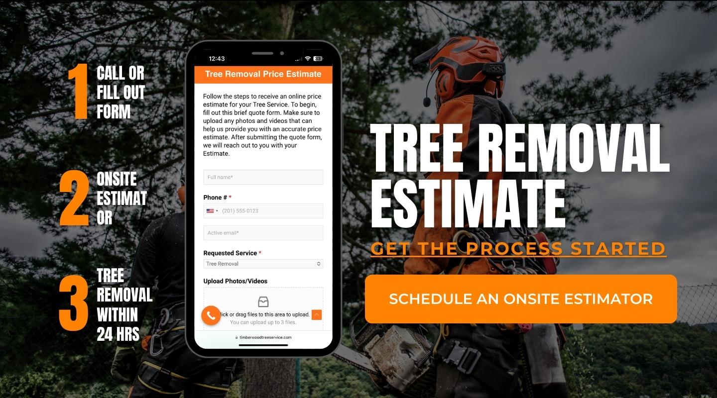 Online-Tree-Removal-Estimate